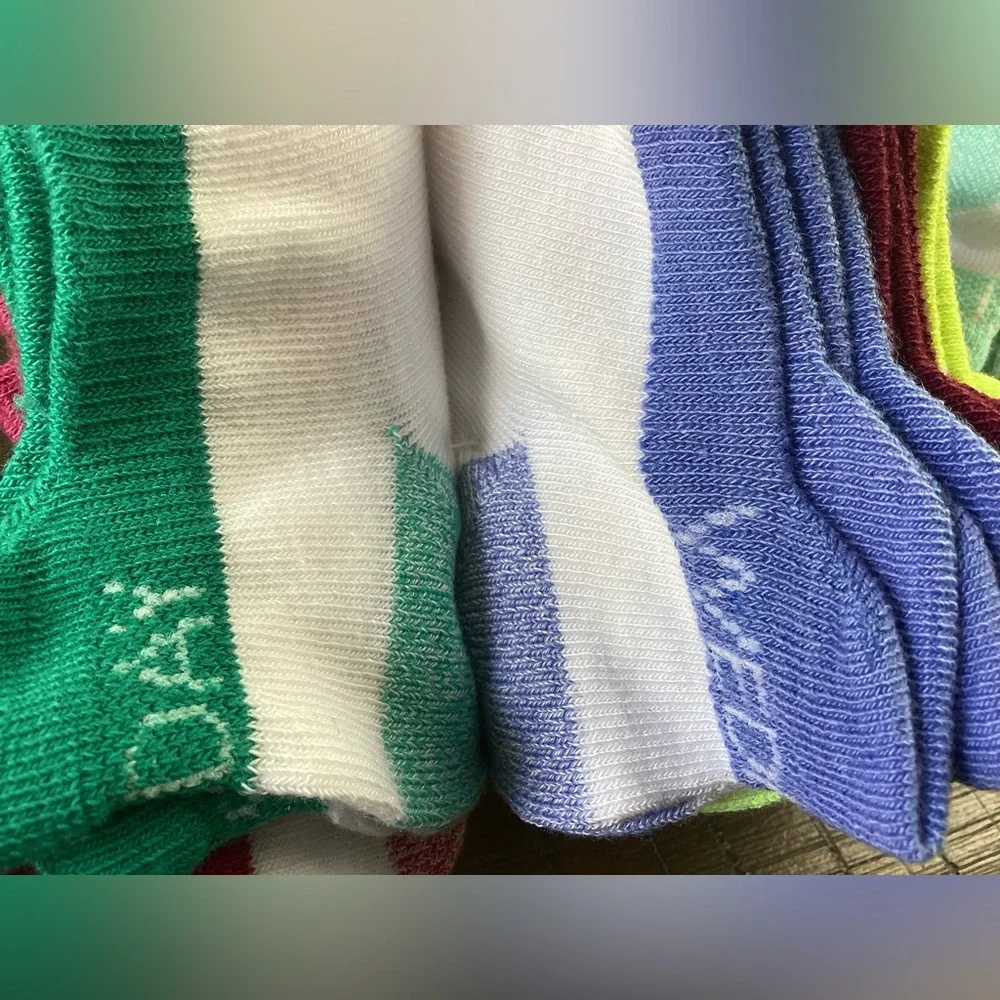 COPY - 🌸20 Pairs Ladies NWT Low Cut Socks